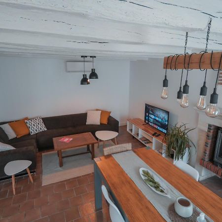 La Ferme Etoilee Villa Valencay Luaran gambar