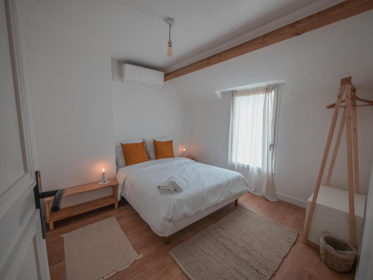 La Ferme Etoilee Villa Valencay Luaran gambar