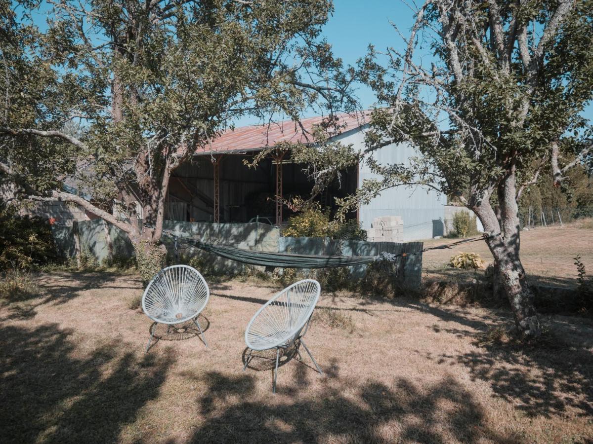 La Ferme Etoilee Villa Valencay Luaran gambar